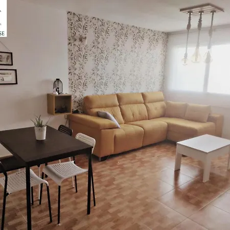 Apartment Apartamento Jerez Sur - Con Piscina Y Garaje *