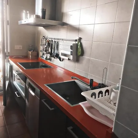 Apartamento Jerez Sur - Con Piscina Y Garaje Apartment *