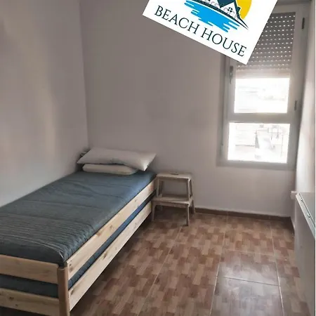 Apartamento Jerez Sur - Con Piscina Y Garaje * Jerez de la Frontera