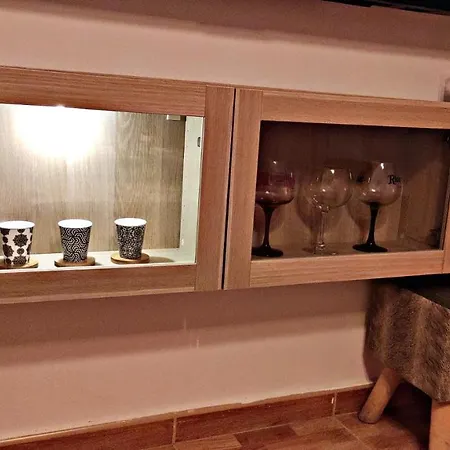 Apartamento Jerez Sur - Con Piscina Y Garaje * Jerez de la Frontera