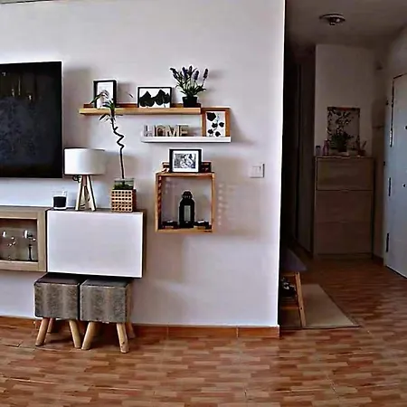 Apartamento Jerez Sur - Con Piscina Y Garaje Apartment
