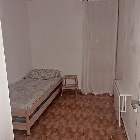 Apartamento Jerez Sur - Con Piscina Y Garaje Apartment