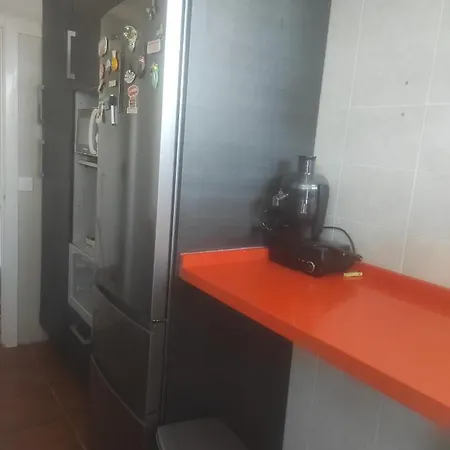 Apartamento Jerez Sur - Con Piscina Y Garaje * Jerez de la Frontera