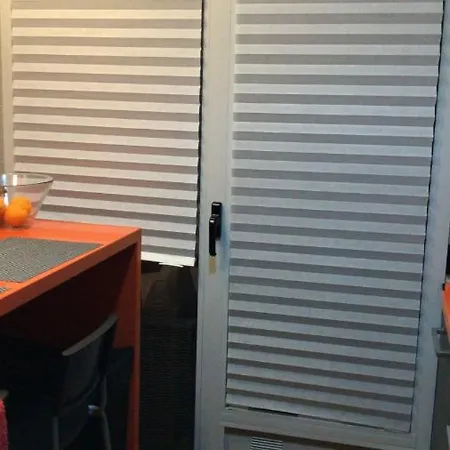 Apartamento Jerez Sur - Con Piscina Y Garaje