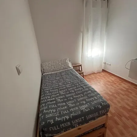 Apartment Apartamento Jerez Sur - Con Piscina Y Garaje *