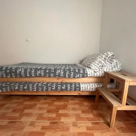 Apartamento Jerez Sur - Con Piscina Y Garaje *