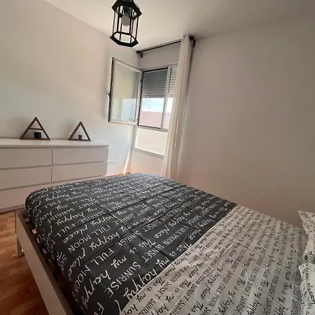 Apartamento Jerez Sur - Con Piscina Y Garaje Apartment