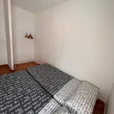 Apartamento Jerez Sur - Con Piscina Y Garaje Jerez de la Frontera