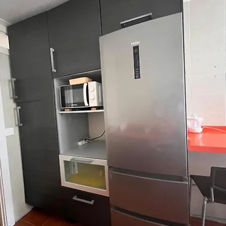 Apartamento Jerez Sur - Con Piscina Y Garaje Apartment *