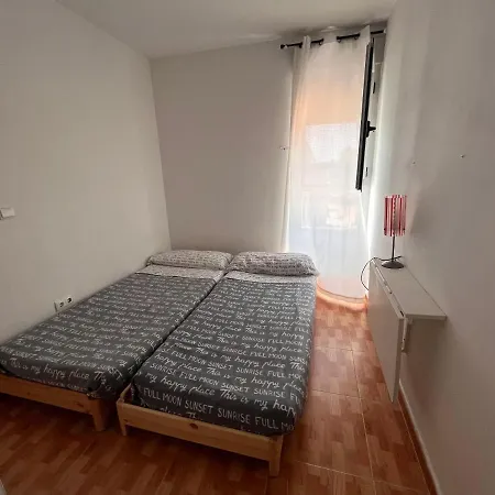 Apartamento Jerez Sur - Con Piscina Y Garaje Apartment
