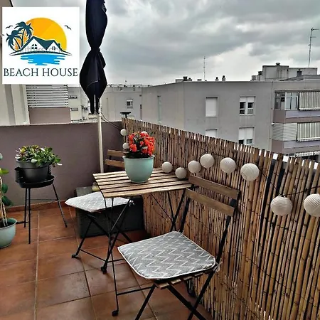 Appartement Apartamento Jerez Sur - Con Piscina Y Garaje *