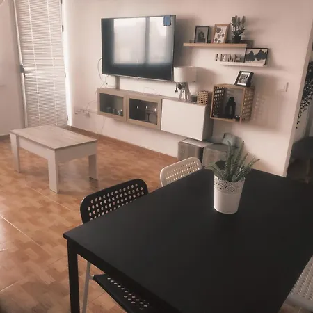 Appartement Apartamento Jerez Sur - Con Piscina Y Garaje