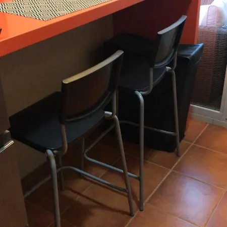 Appartement Apartamento Jerez Sur - Con Piscina Y Garaje *
