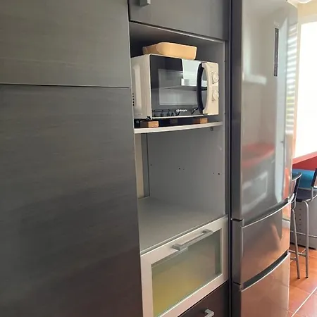 Apartamento Jerez Sur - Con Piscina Y Garaje Appartement Jerez de la Frontera
